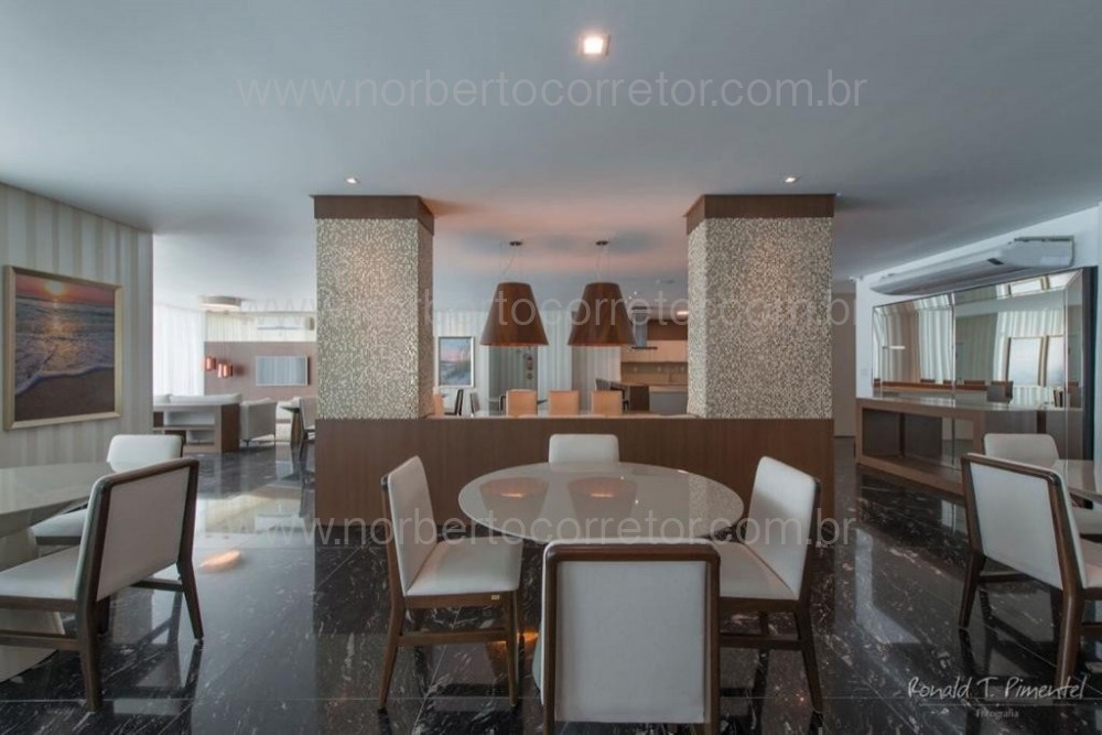 SOGNARE RESIDENZIALE, FRENTE MAR ITAPEMA 
