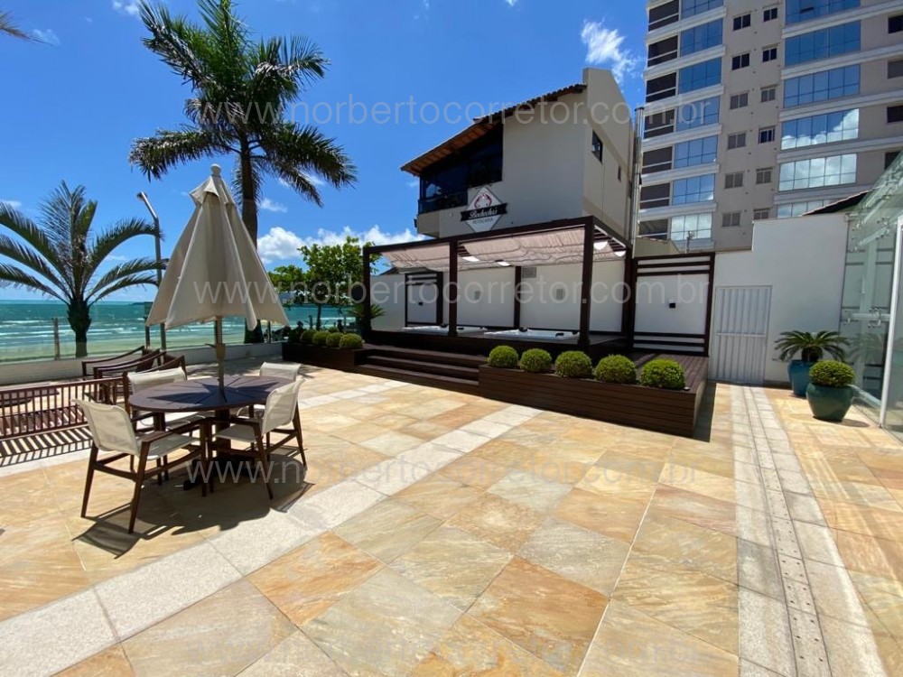 SOGNARE RESIDENZIALE, FRENTE MAR ITAPEMA 