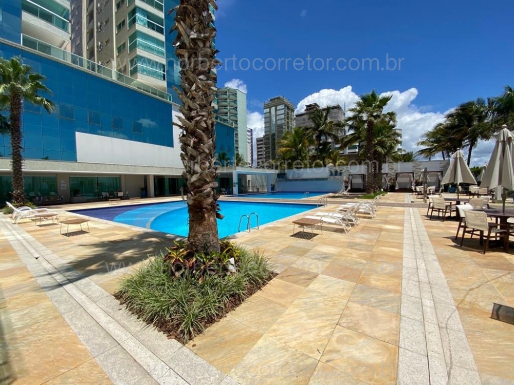 SOGNARE RESIDENZIALE, FRENTE MAR ITAPEMA 