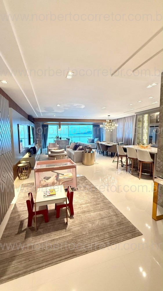 SOGNARE RESIDENZIALE, FRENTE MAR ITAPEMA 