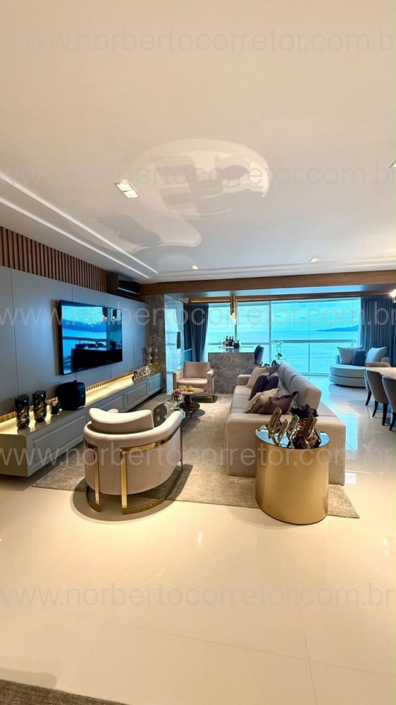 SOGNARE RESIDENZIALE, FRENTE MAR ITAPEMA 