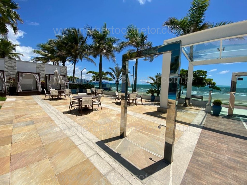 SOGNARE RESIDENZIALE, FRENTE MAR ITAPEMA 