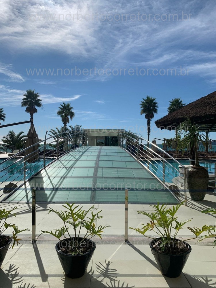 ATLANTIC PARADISE TOWER ITAPEMA SC 