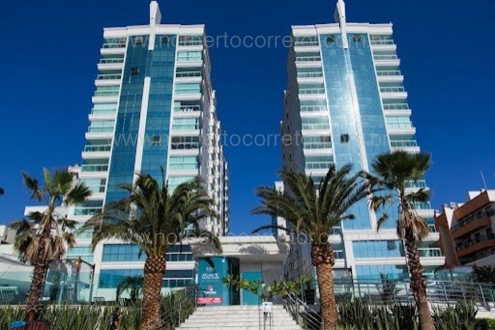 ATLANTIC PARADISE TOWER ITAPEMA SC 