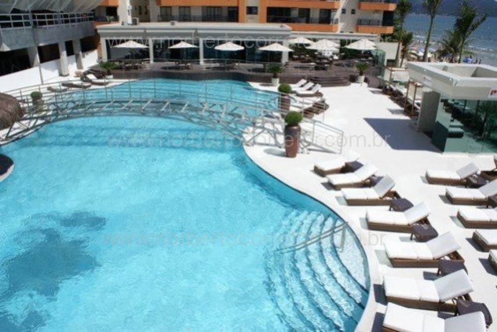 ATLANTIC PARADISE TOWER ITAPEMA SC 