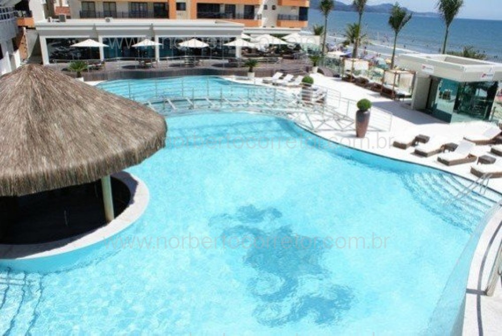 ATLANTIC PARADISE TOWER ITAPEMA SC 