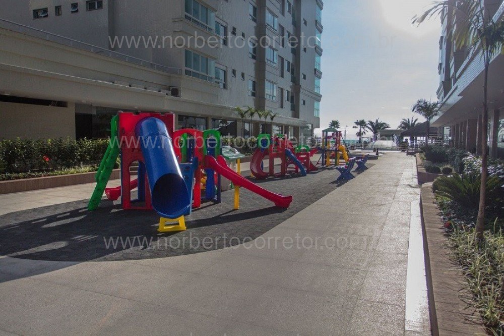 ATLANTIC PARADISE TOWER ITAPEMA SC 