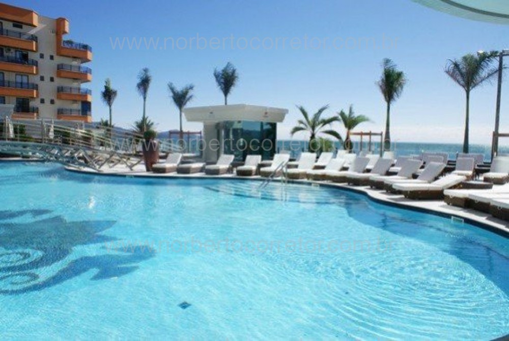 ATLANTIC PARADISE TOWER ITAPEMA SC 