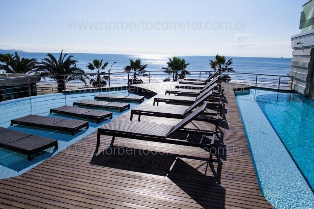 ATLANTIC PARADISE TOWER ITAPEMA SC 