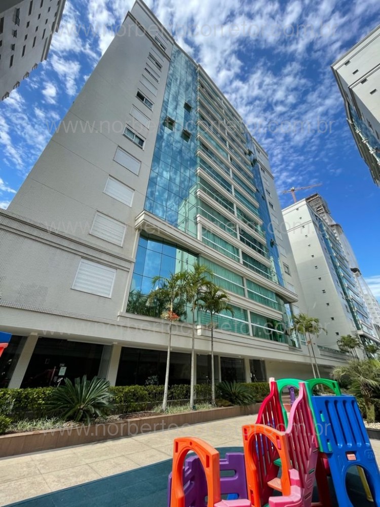 ATLANTIC PARADISE TOWER ITAPEMA SC 