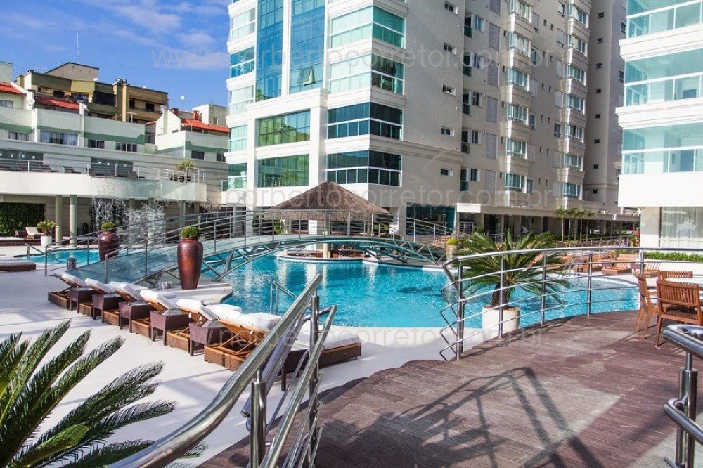 ATLANTIC PARADISE TOWER ITAPEMA SC 