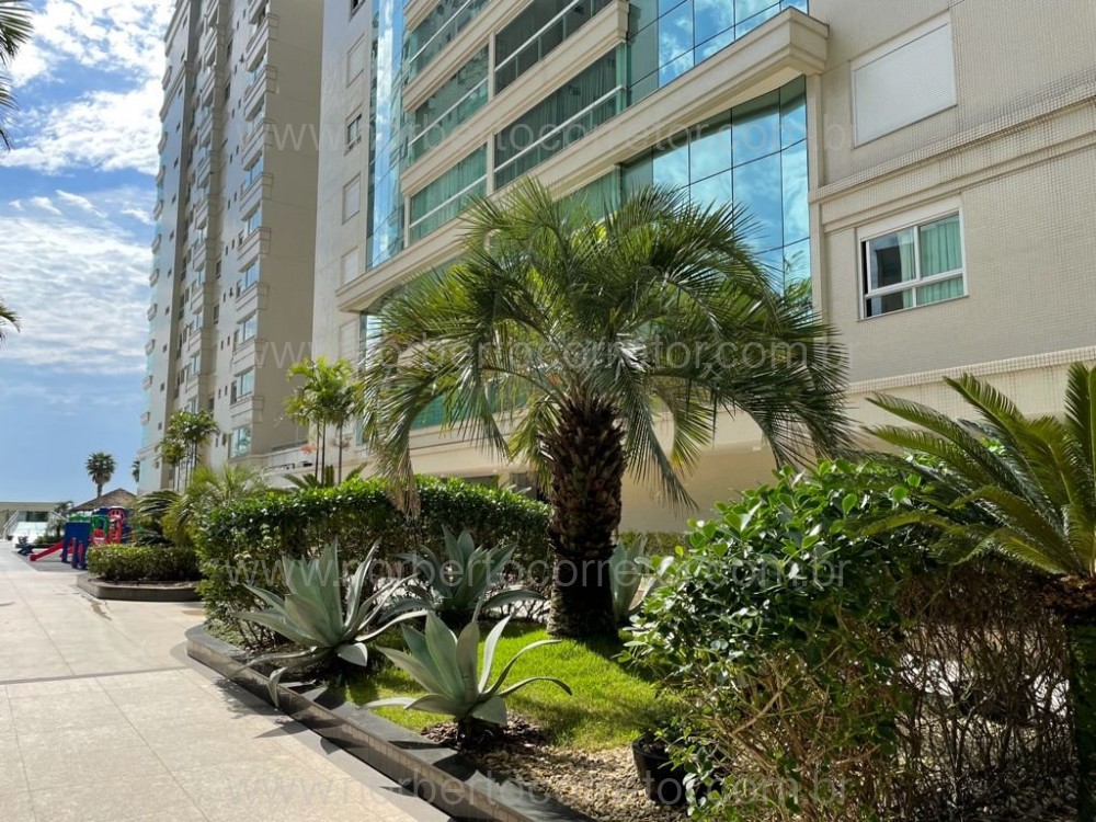 ATLANTIC PARADISE TOWER ITAPEMA SC 