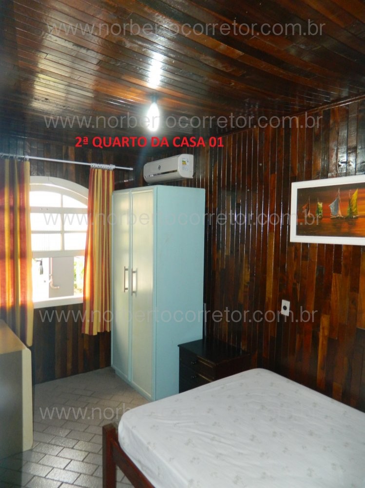 CASA PARA EXCURSO COM PISCINA PARA  60 PESSOAS