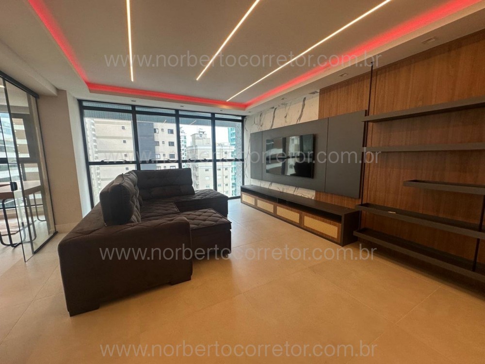TIMES SQUARE , 2� QUADRA MAR , ITAPEMA SC 
