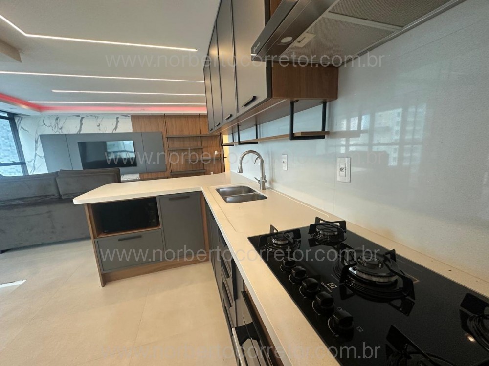 TIMES SQUARE , 2� QUADRA MAR , ITAPEMA SC 