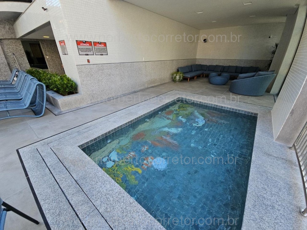 TIMES SQUARE , 2� QUADRA MAR , ITAPEMA SC 