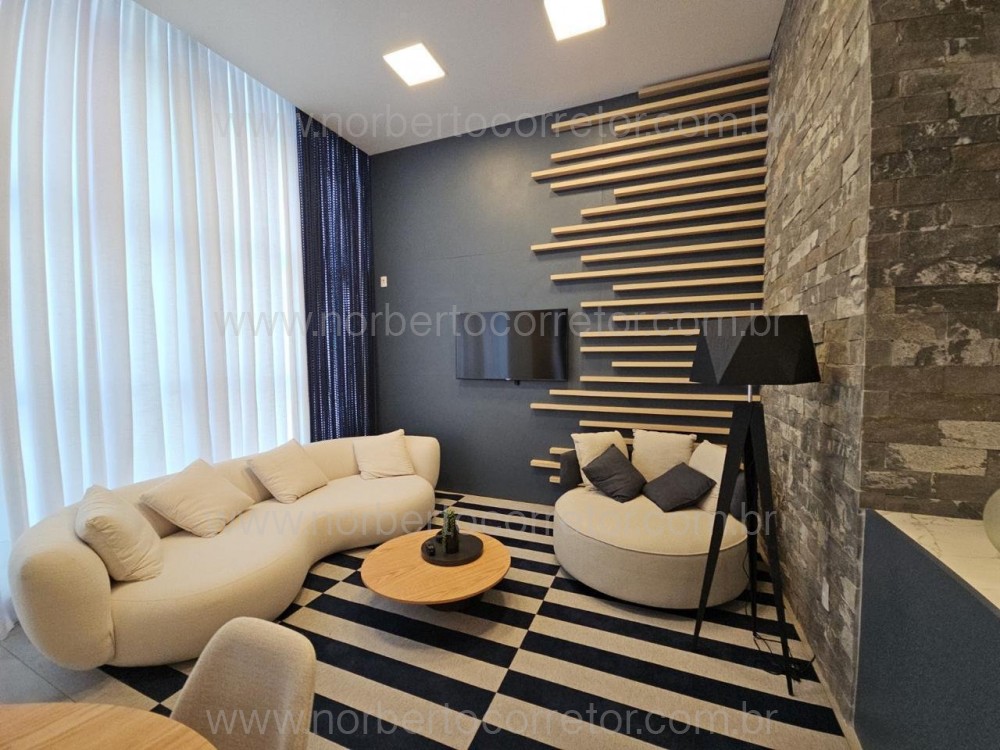 TIMES SQUARE , 2� QUADRA MAR , ITAPEMA SC 