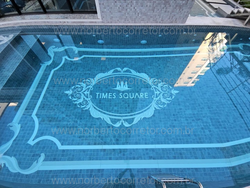 TIMES SQUARE , SEGUNDA QUADRA MAR , ITAPEMA SC 