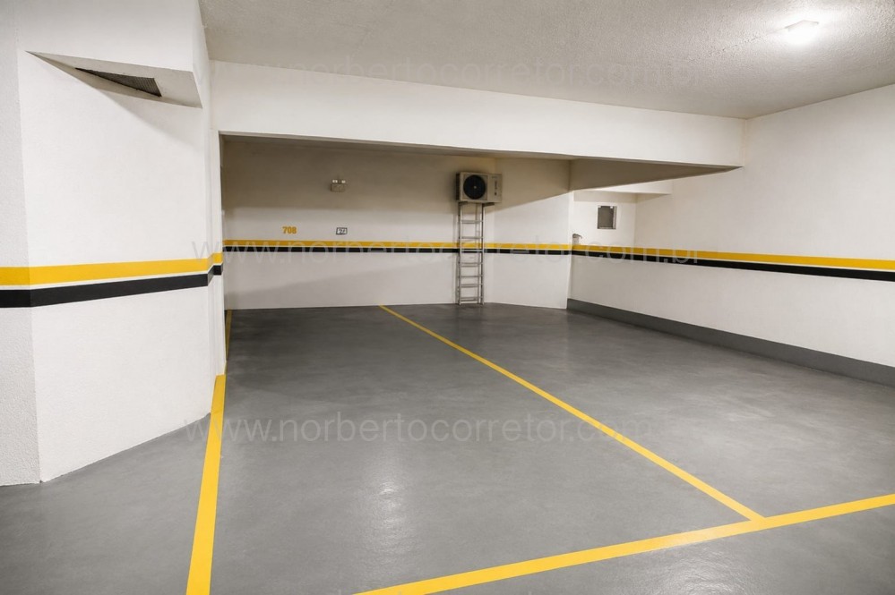 Apartamento mobiliado Meia Praia, Itapema SC 
