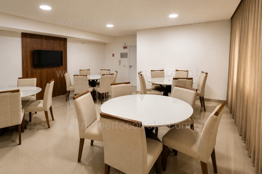 Apartamento mobiliado Meia Praia, Itapema SC 