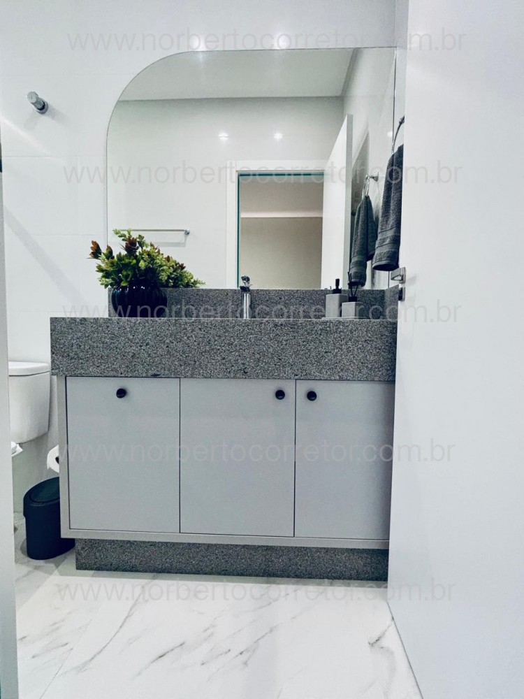 APARTAMENTO 2 SU�TES MOBILIADO , PORTO BELO SC 