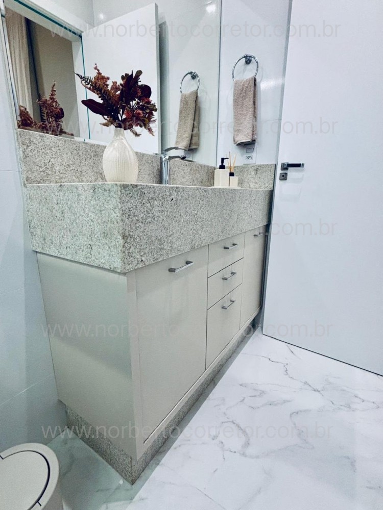 APARTAMENTO 2 SU�TES MOBILIADO , PORTO BELO SC 