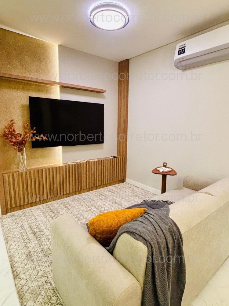 APARTAMENTO 2 SU�TES MOBILIADO , PORTO BELO SC 