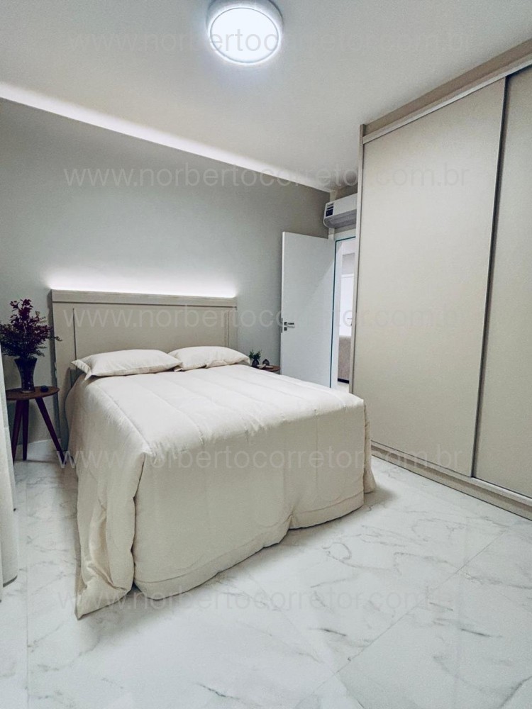 APARTAMENTO 2 SU�TES MOBILIADO , PORTO BELO SC 