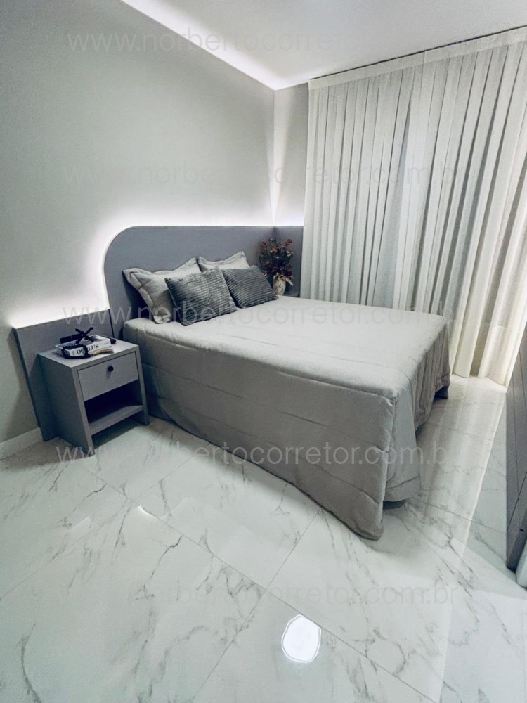 APARTAMENTO 2 SU�TES MOBILIADO , PORTO BELO SC 