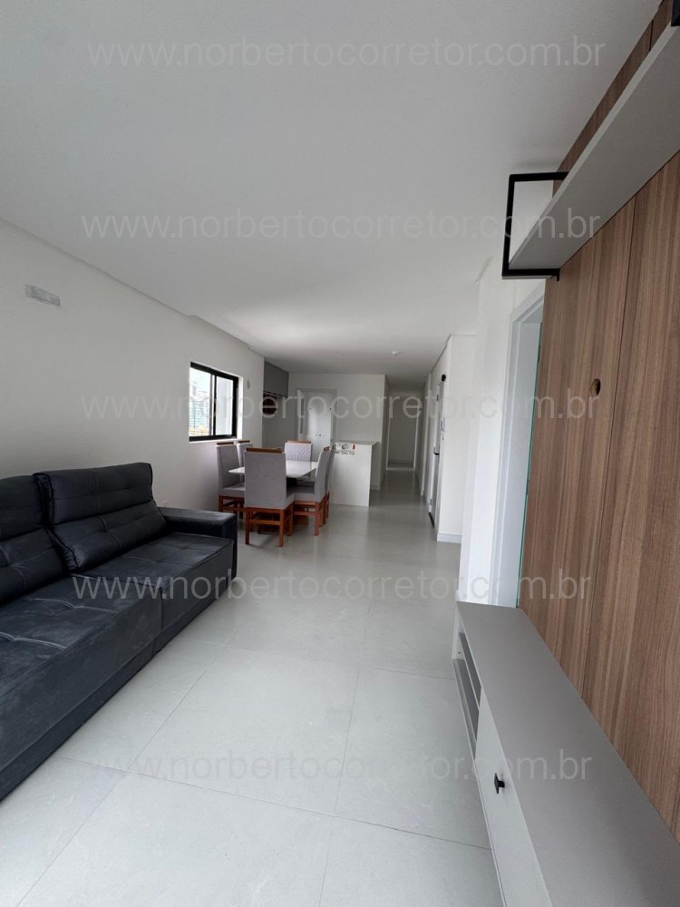 Apartamento 3 su�tes, Meia Praia, Itapema SC