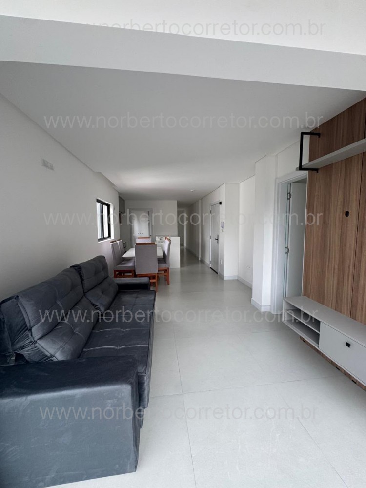 Apartamento 3 su�tes, Meia Praia, Itapema SC