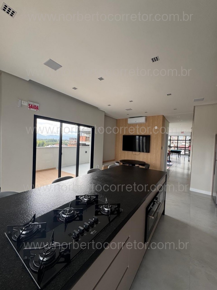 Apartamento 3 su�tes, Meia Praia, Itapema SC