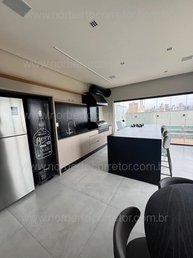 Apartamento 3 su�tes, Meia Praia, Itapema SC