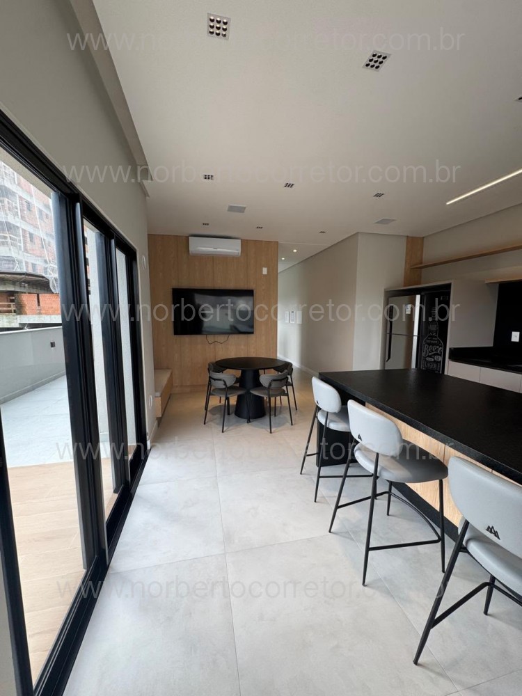 Apartamento 3 su�tes, Meia Praia, Itapema SC