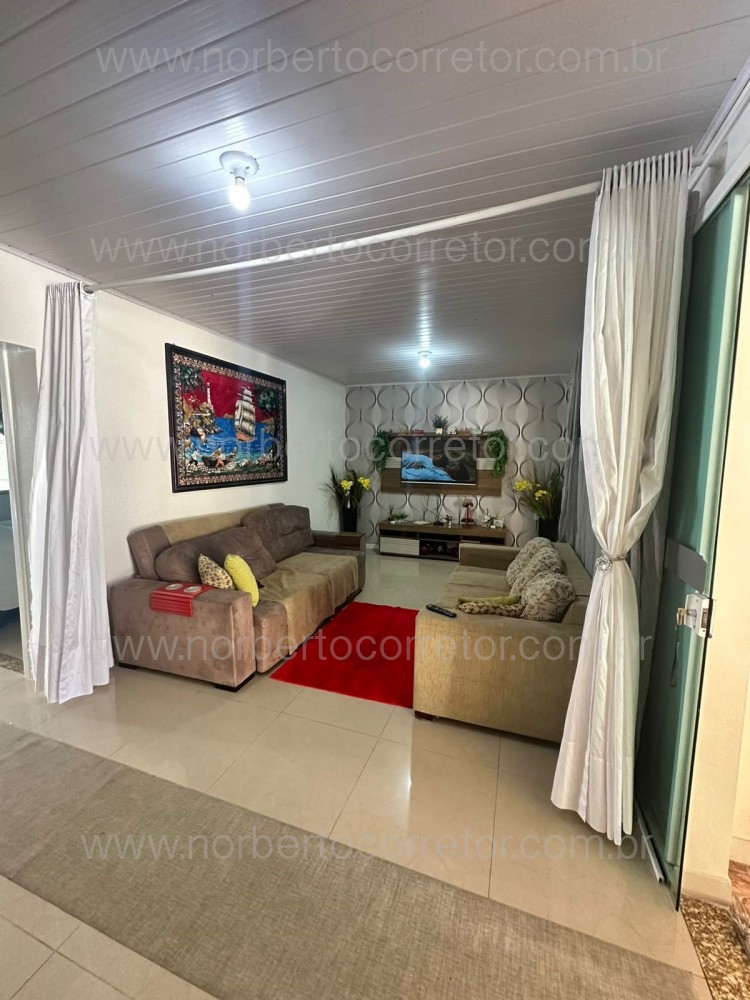 CASA COM PISCINA  03  SUITE TEMPORADA MEIA PRAIA 