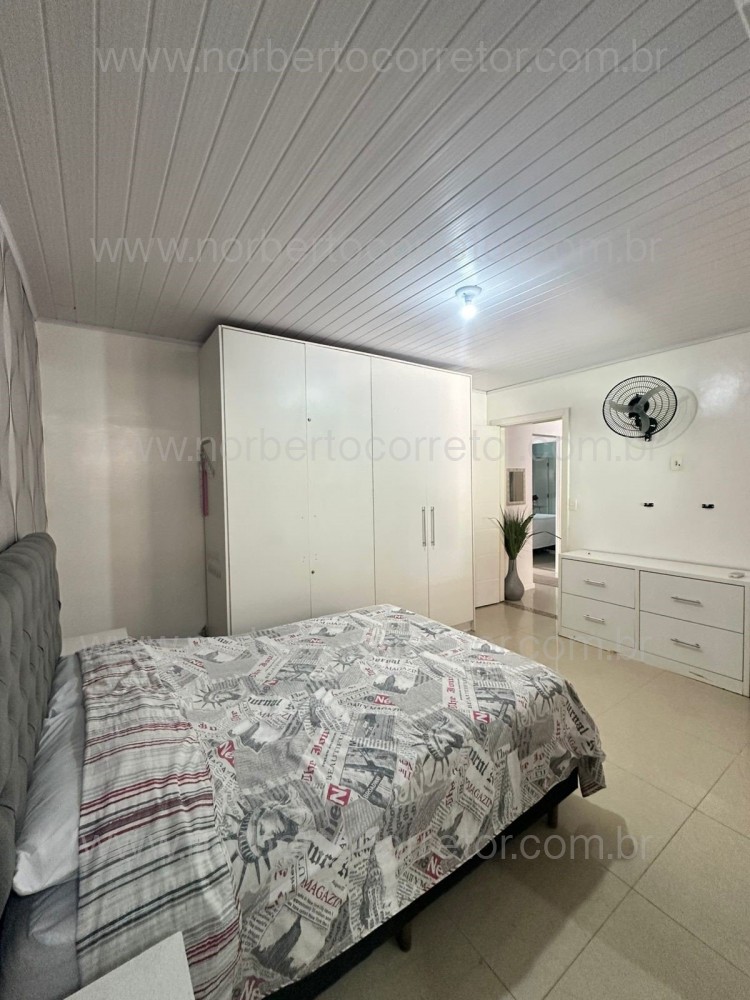 CASA COM PISCINA  03  SUITE TEMPORADA MEIA PRAIA 