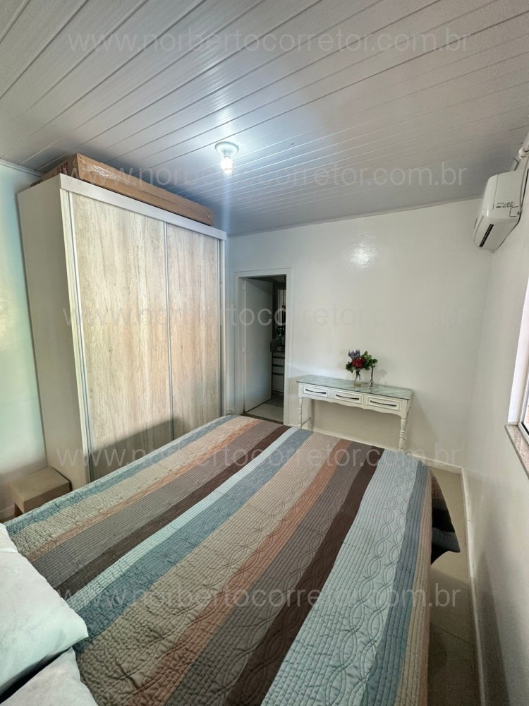 CASA COM PISCINA  03  SUITE TEMPORADA MEIA PRAIA 