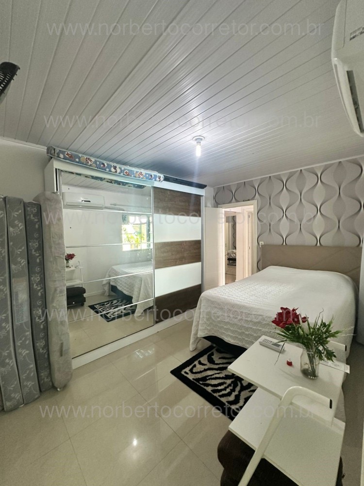 CASA COM PISCINA  03  SUITE TEMPORADA MEIA PRAIA 