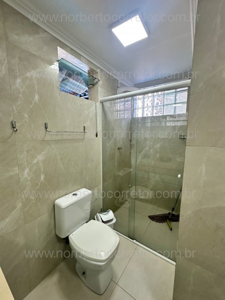 CASA COM PISCINA  03  SUITE TEMPORADA MEIA PRAIA 