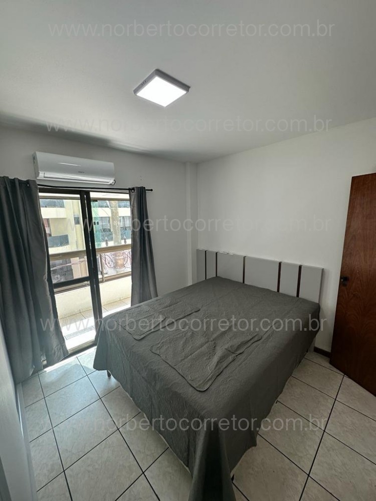 APARTAMENTO TEMPORADA QUADRA MAR 
