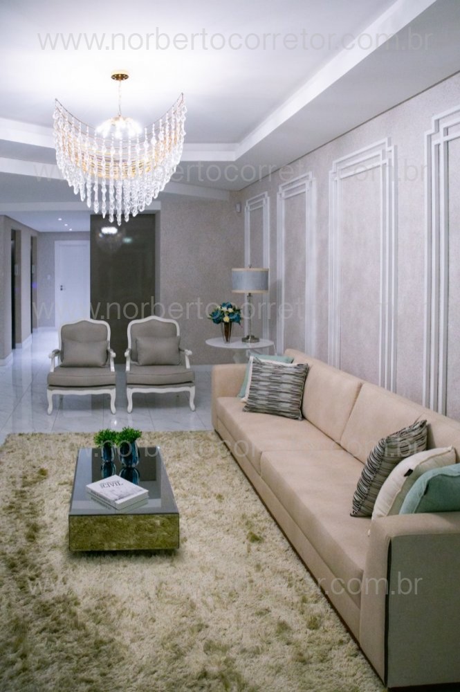 APARTAMENTO A VENDA EM MEIA PRAIA  04 SUTES 