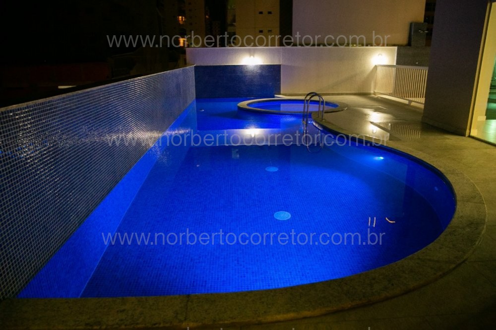 APARTAMENTO A VENDA EM MEIA PRAIA  04 SUTES 