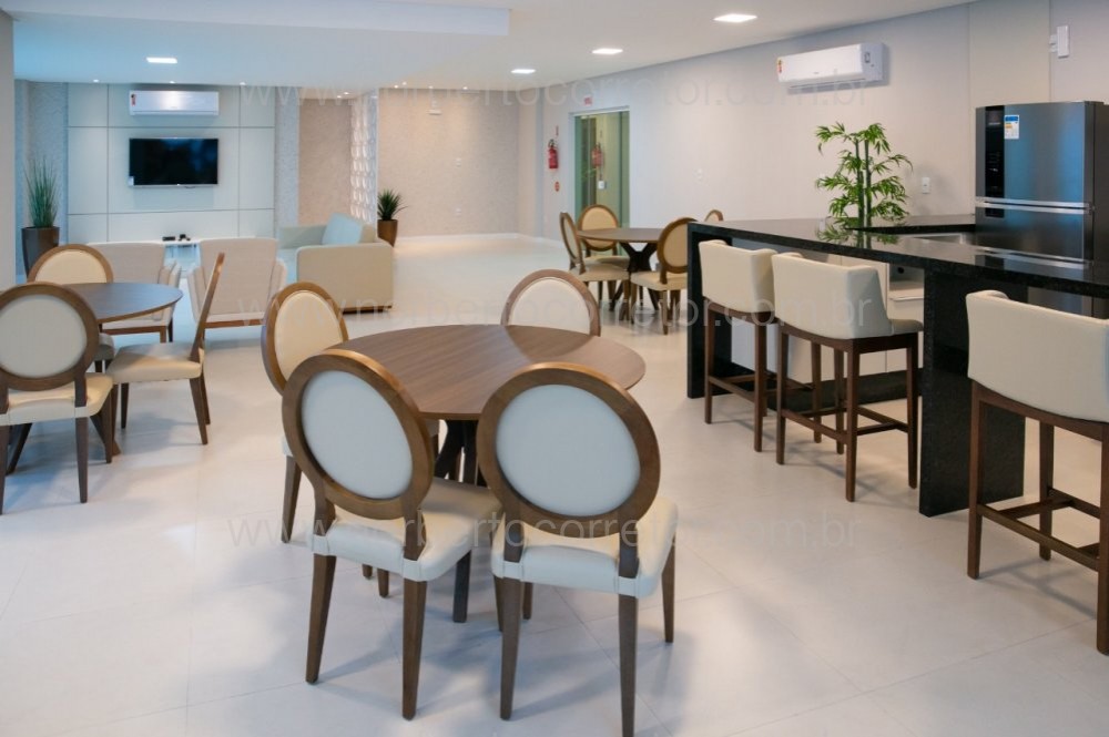 APARTAMENTO A VENDA EM MEIA PRAIA  04 SUTES 