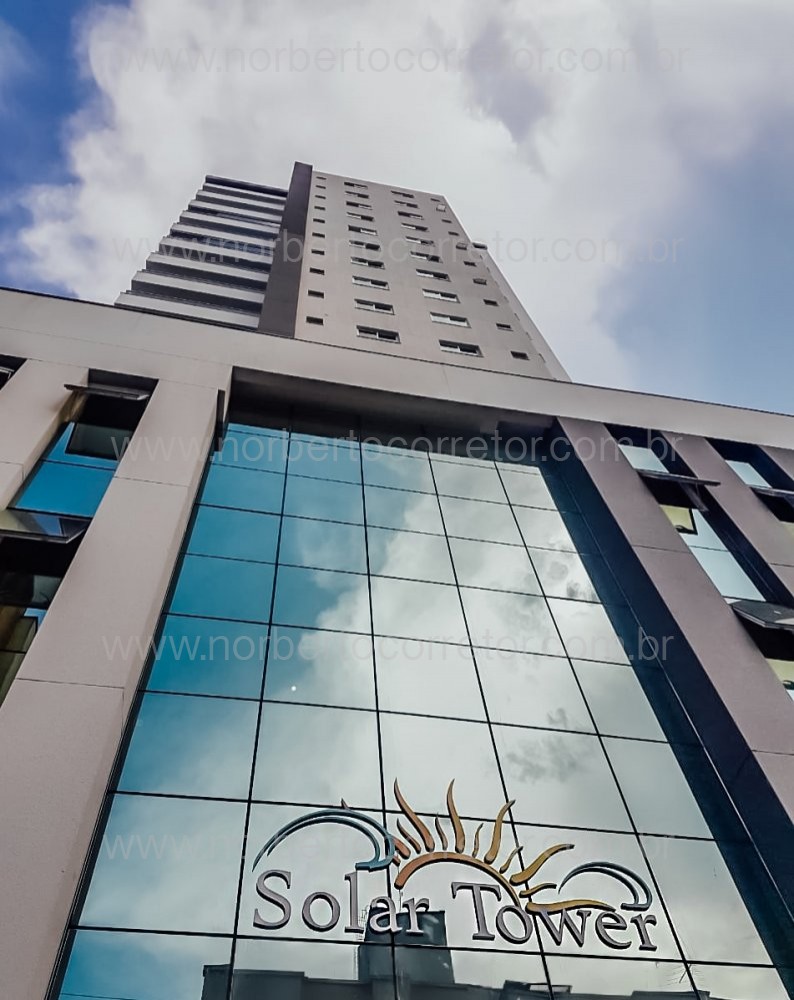 APARTAMENTO A VENDA EM MEIA PRAIA  04 SUTES 