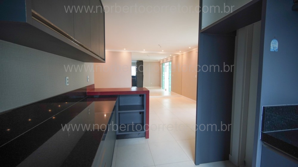 APARTAMENTO A VENDA EM MEIA PRAIA  04 SUTES 