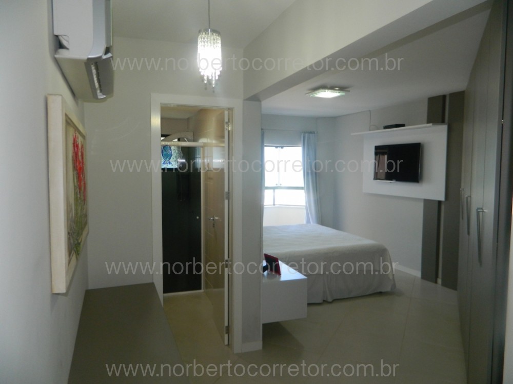 APARTAMENTO FRENTE MAR ILHA BELA