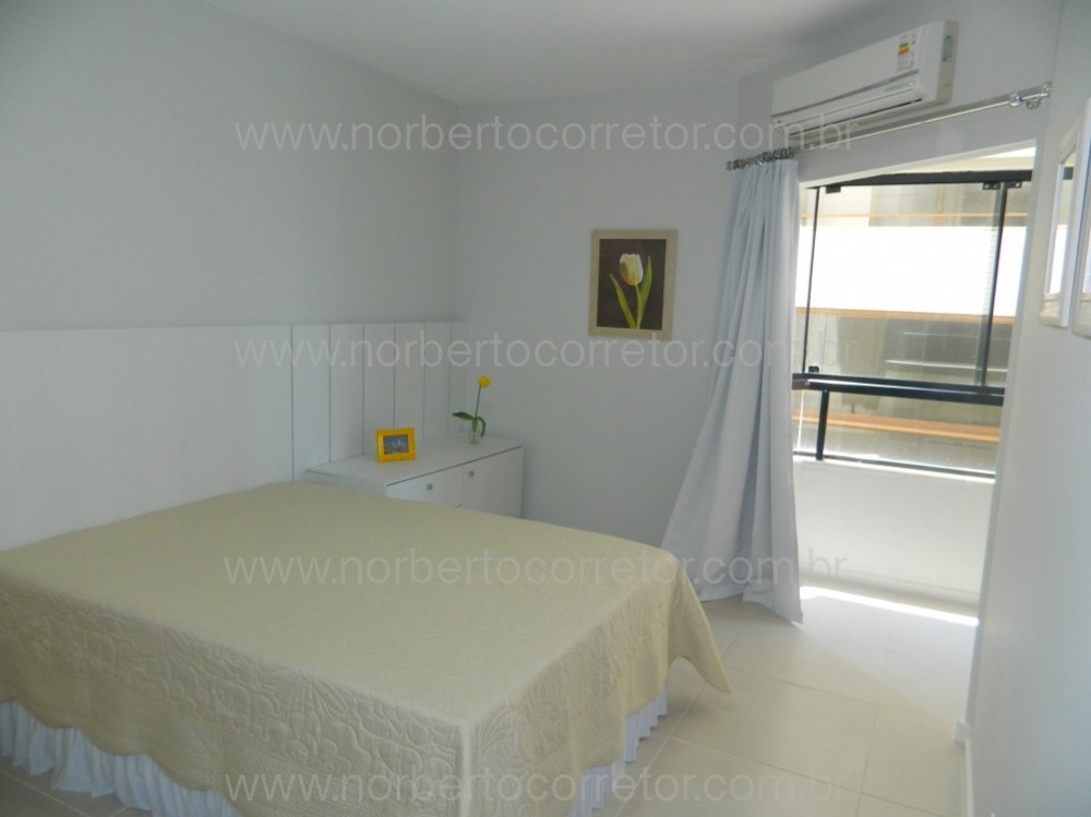 APARTAMENTO FRENTE MAR ILHA BELA