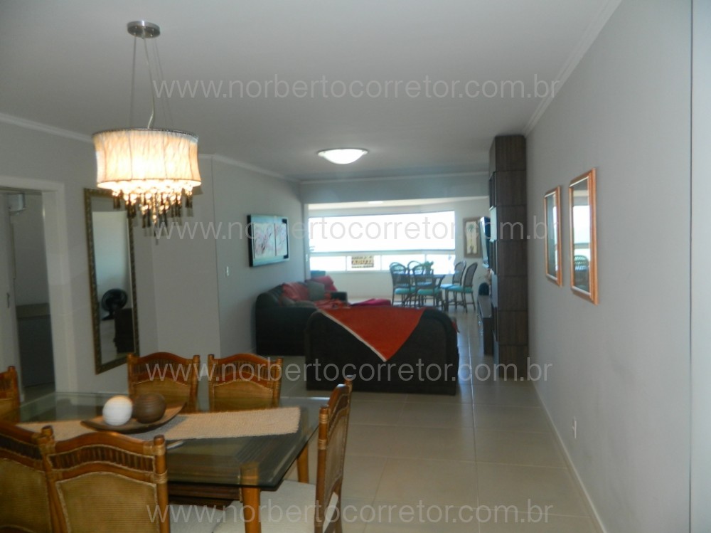 APARTAMENTO FRENTE MAR ILHA BELA