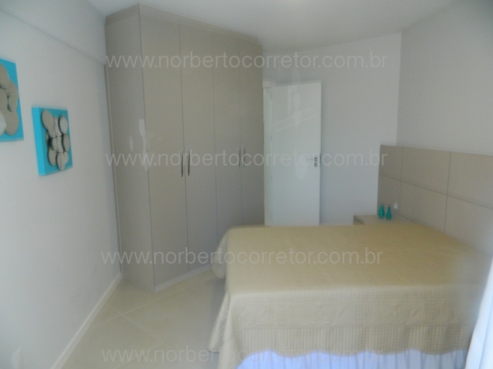 APARTAMENTO FRENTE MAR ILHA BELA