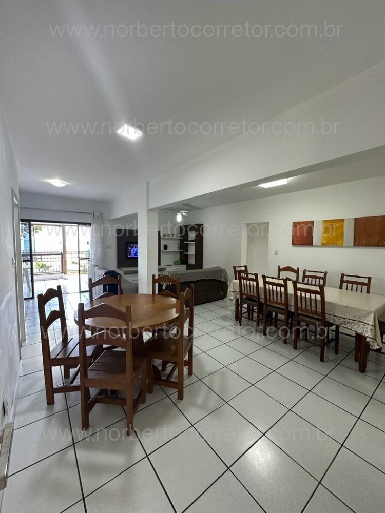 APARTAMENTO FRENTE MAR TEMPORADA